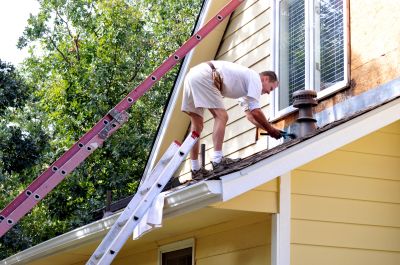 Siding Service in Fernandina Beach, FL