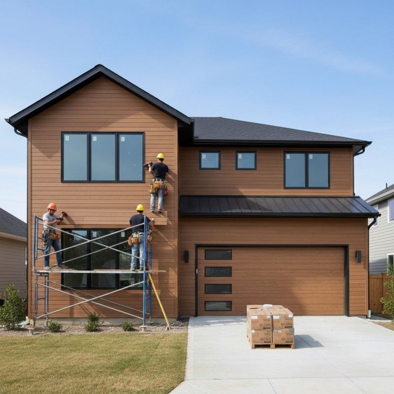 Barn Siding Replacement in Fernandina Beach, FL