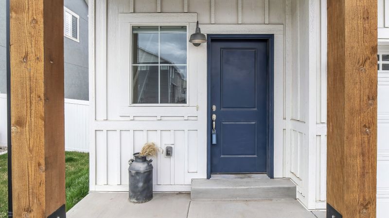 Batten Siding Installation in Neptune Beach, FL