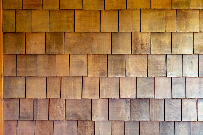 Cedar Siding Installation in Fernandina Beach, FL