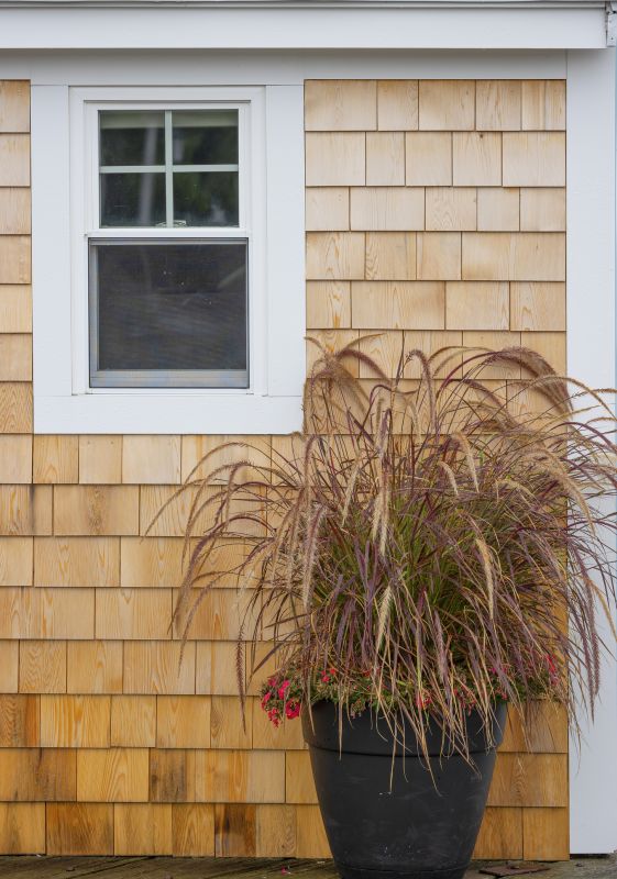 Cedar Siding Installation in Fernandina Beach, FL