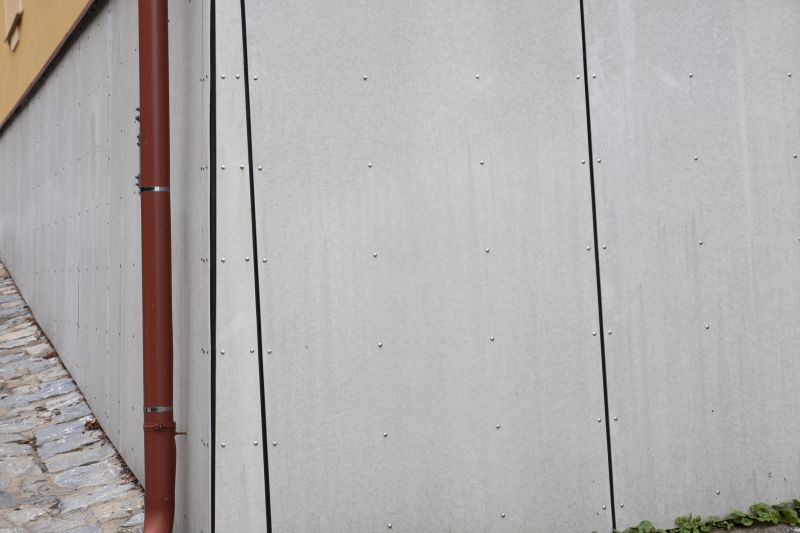 Cement Board Replacement in Fernandina Beach, FL