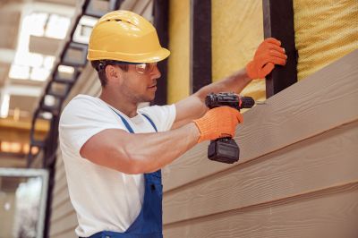 Cement Siding Replacement in Callahan, FL