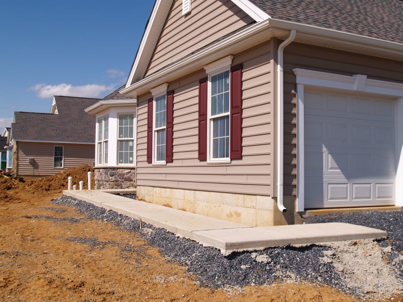 Cement Siding Replacement in Yulee, FL