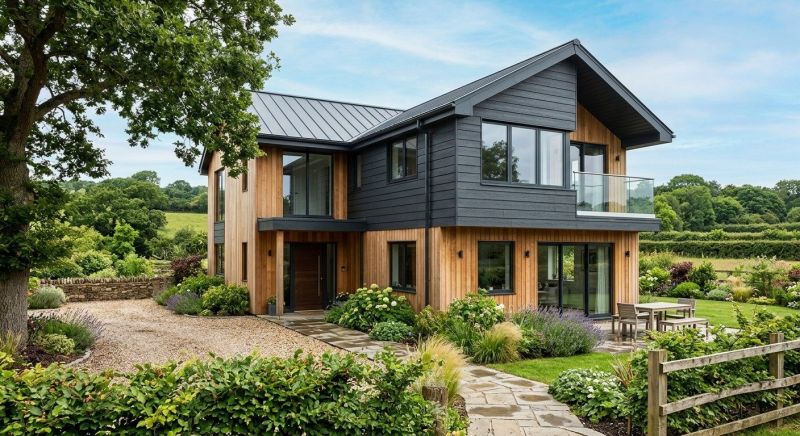 Cladding Installation Service in Fernandina Beach, FL