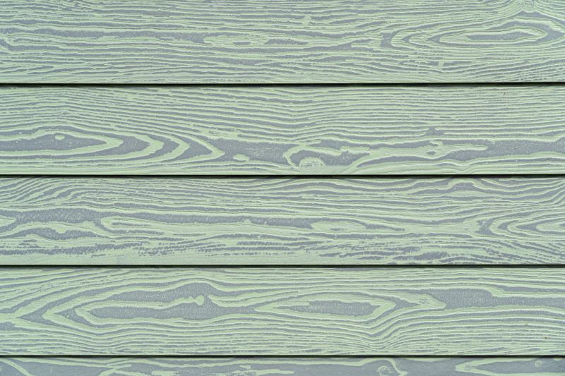 Composite Siding Installation in Fernandina Beach, FL
