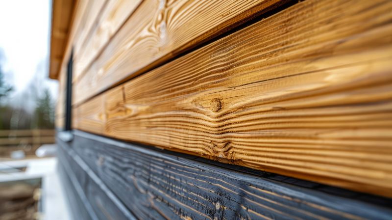 Composite Siding Installation in Neptune Beach, FL