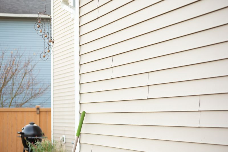 Damaged Siding Replacement in Fernandina Beach, FL