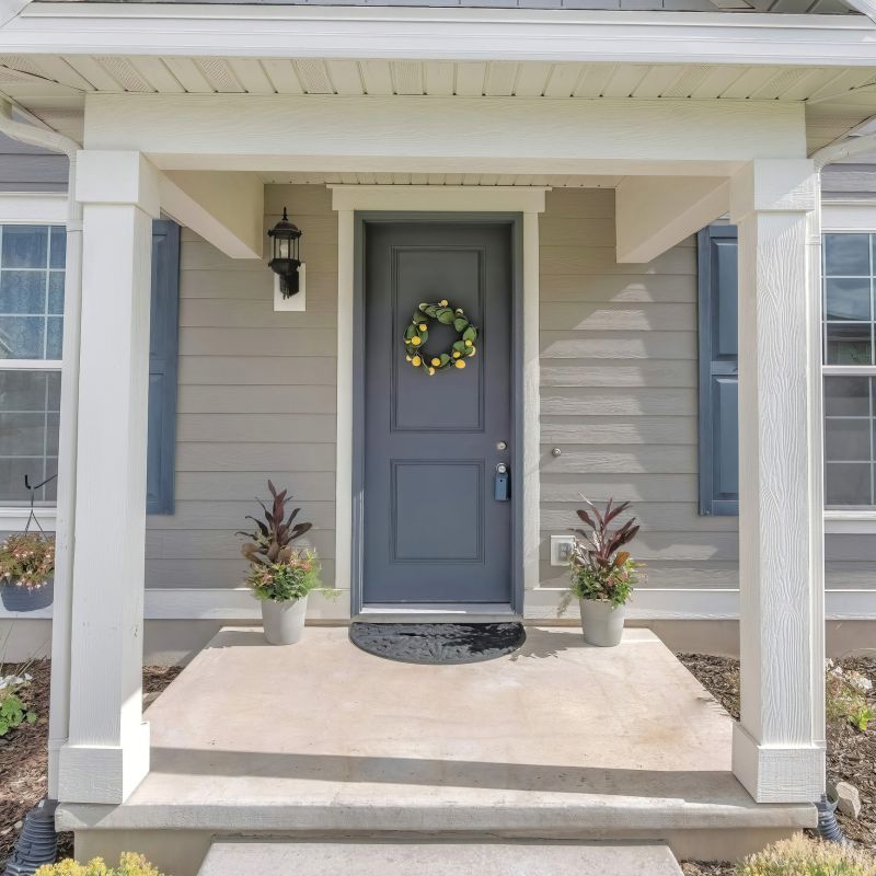Faux Wood Siding Installation in Neptune Beach, FL