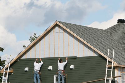 Fiber Cement Installation in Atlantic Beach, FL