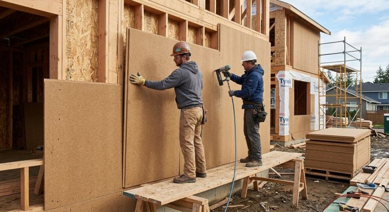 Fiber Cement Installation in Fernandina Beach, FL