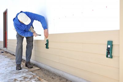 Fiber Siding Installation in Atlantic Beach, FL