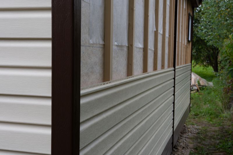 Fiber Siding Installation in Callahan, FL