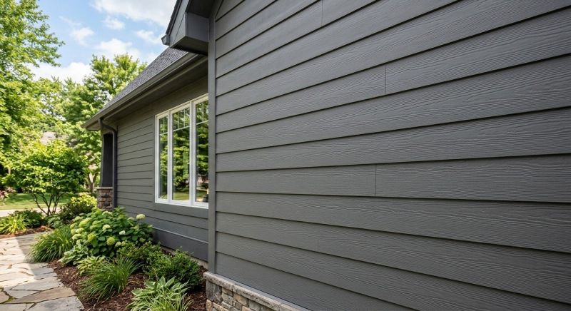 Fiber Siding Installation in Saint Marys, GA