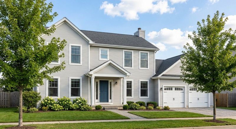 Garage Siding Installation in Fernandina Beach, FL
