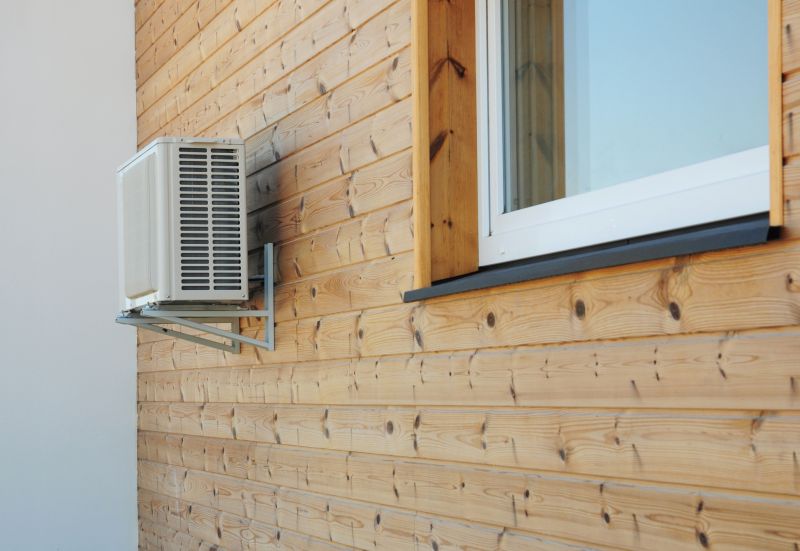 Hardwood Siding Installation in Woodbine, GA