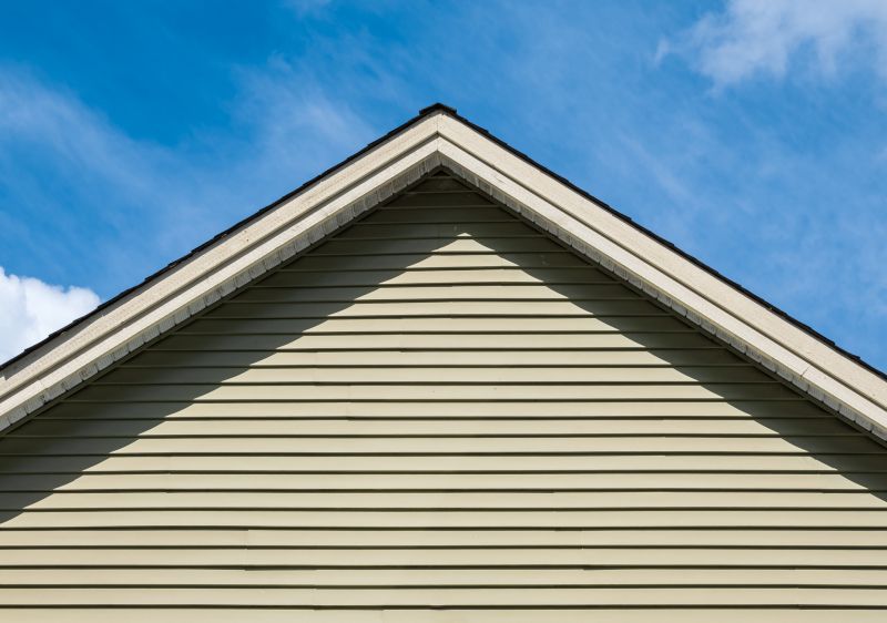 Insulated Siding Installation in Saint Marys, GA