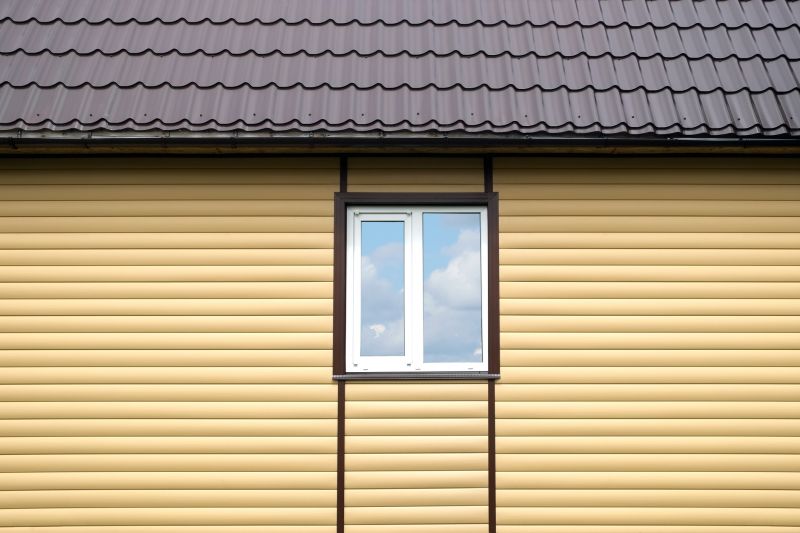 Polymer Siding Installation in Fernandina Beach, FL