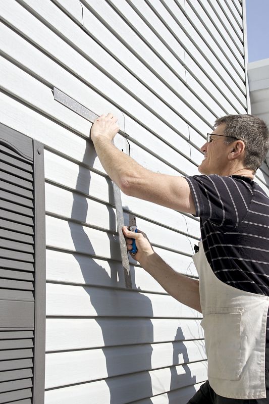 Pvc Siding Installation in Fernandina Beach, FL