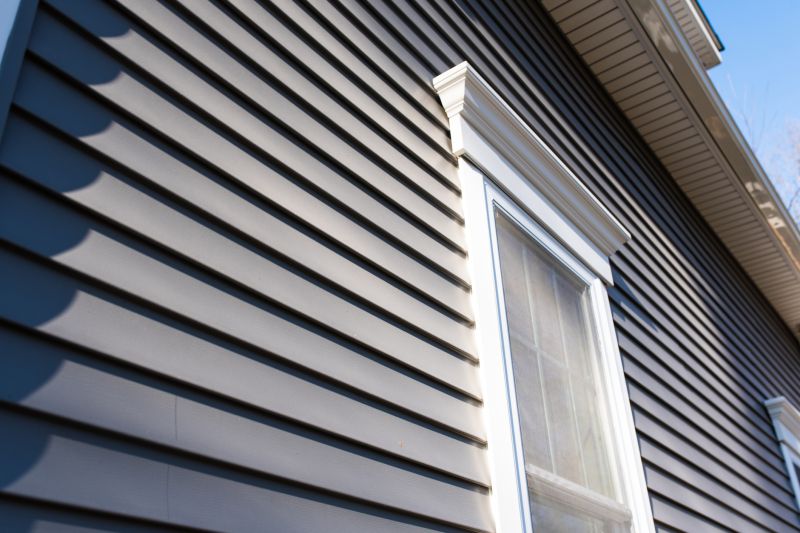Residential Siding Installation in Fernandina Beach, FL