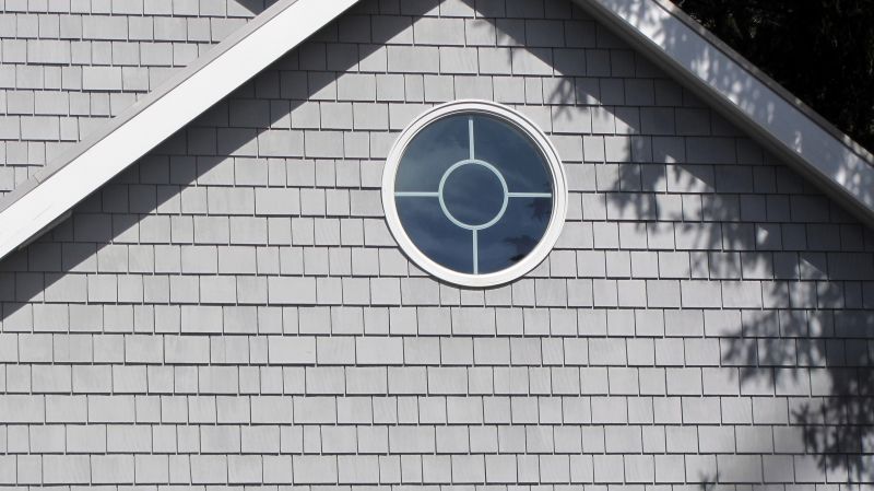 Shake Siding Installation in Callahan, FL