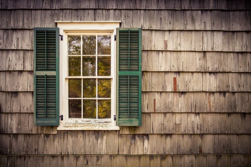 Shake Siding Installation in Camden County, GA