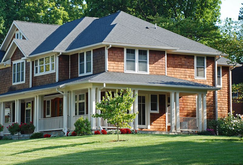 Shake Siding Installation in Woodbine, GA