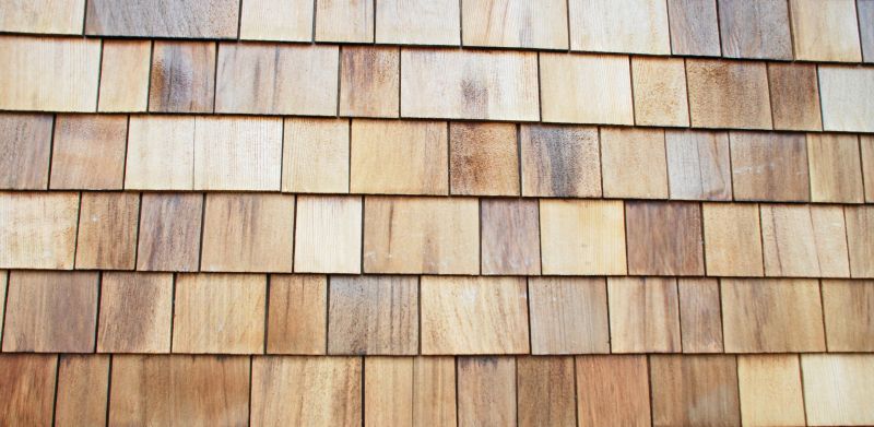 Shake Siding Installation in Woodbine, GA