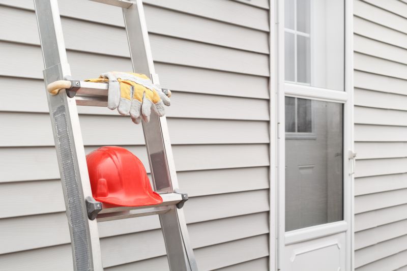 Siding Replacement in Fernandina Beach, FL