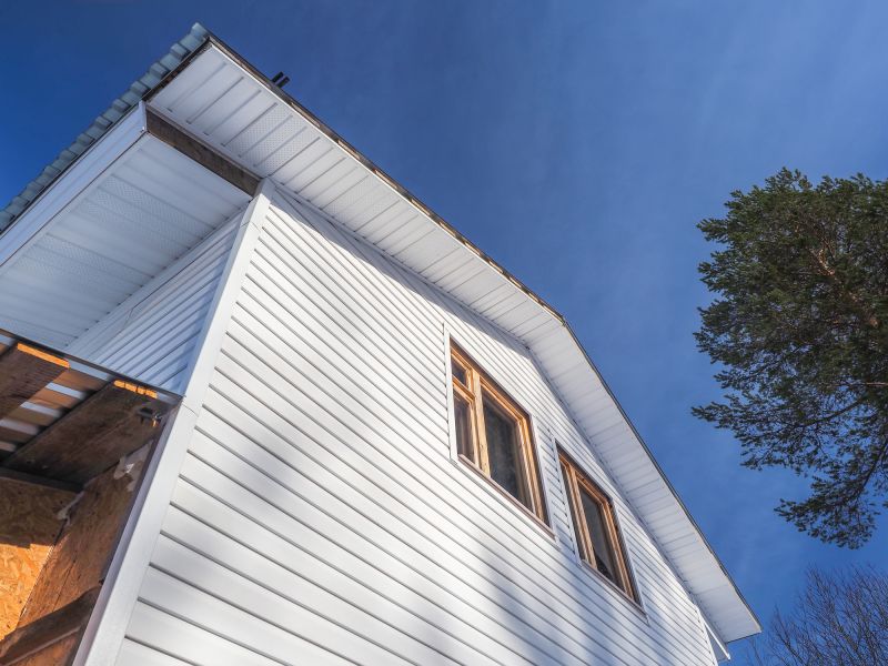 Siding Replacement in Saint Marys, GA
