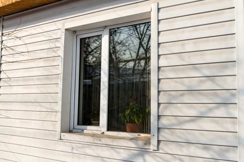 Siding Replacement in Saint Marys, GA