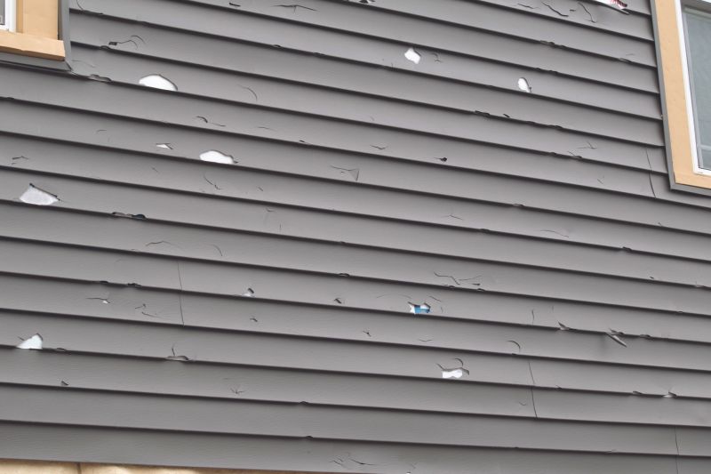 Siding Service in Callahan, FL
