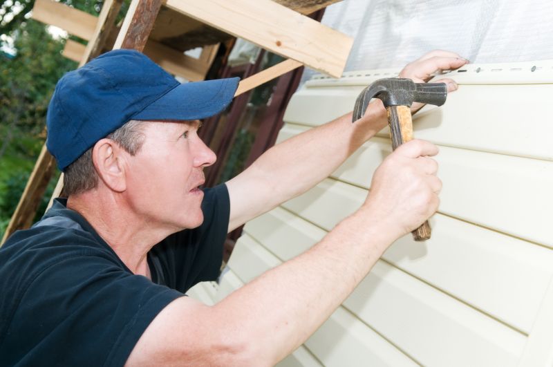 Siding Service in Nassau County, FL