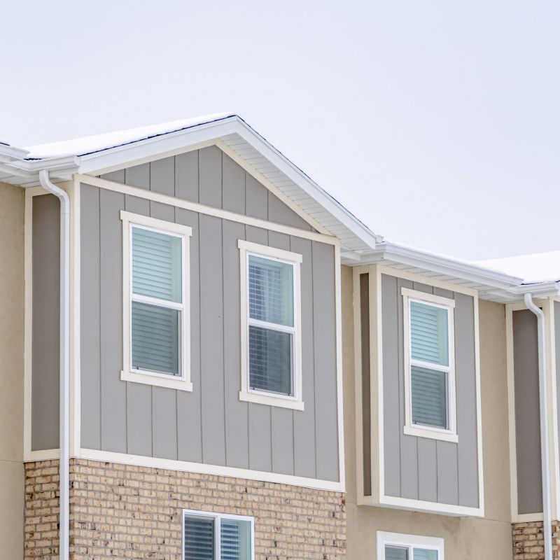 Vertical Siding Replacement in Fernandina Beach, FL