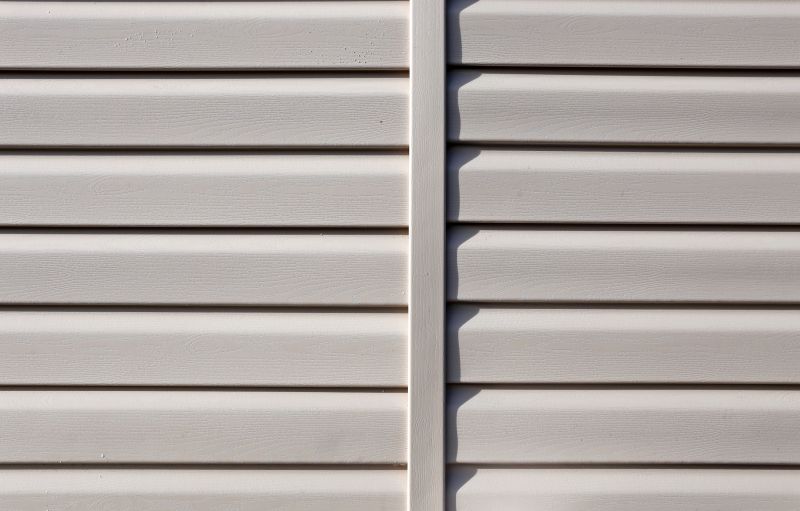 Vinyl Cladding Installation in Fernandina Beach, FL