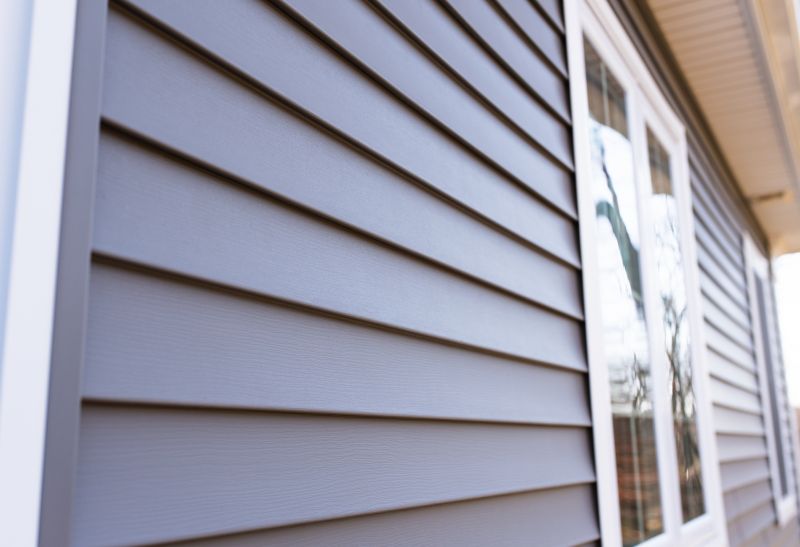 Vinyl Cladding Installation in Fernandina Beach, FL