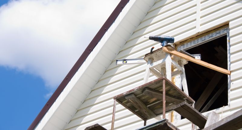 Vinyl Siding Installation in Neptune Beach, FL