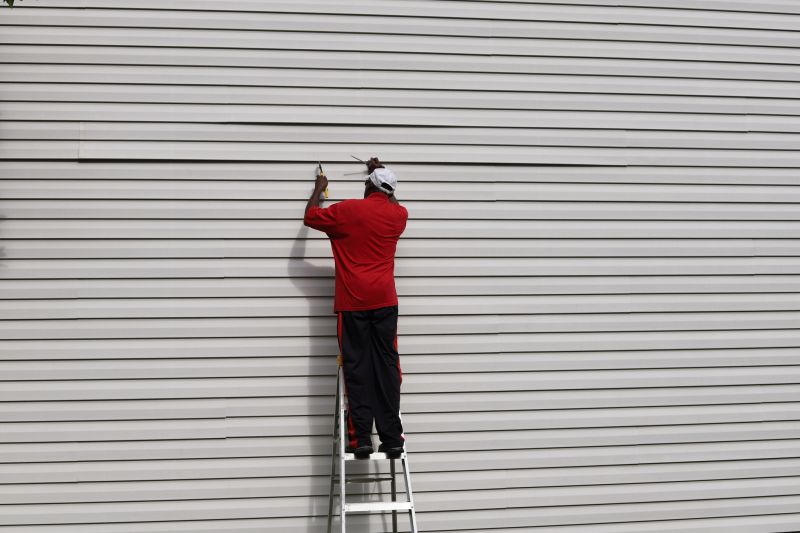 Vinyl Siding Installation in Yulee, FL