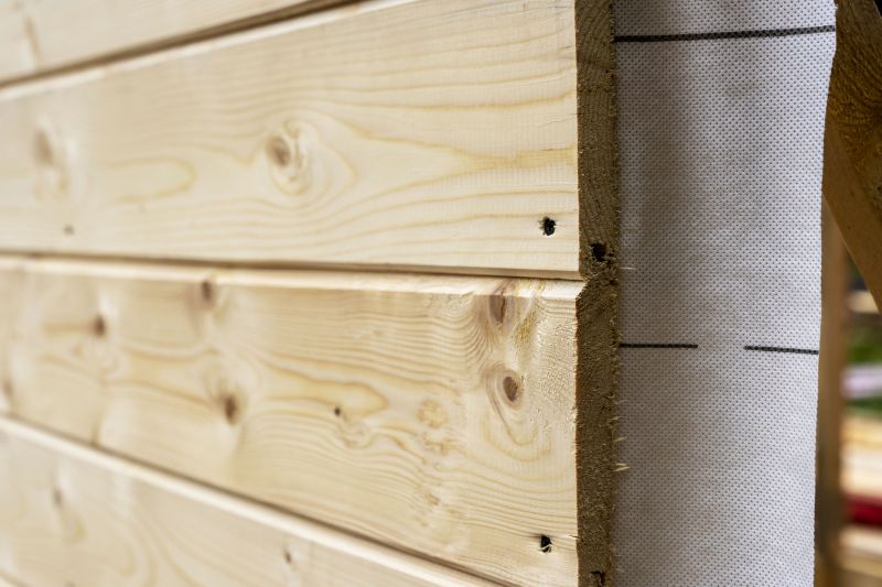 Wood Cladding Installation in Atlantic Beach, FL