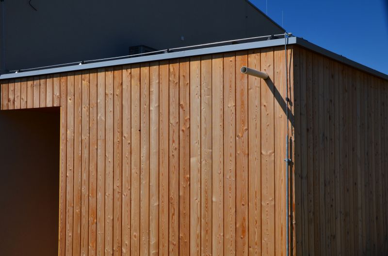 Wood Cladding Replacement in Fernandina Beach, FL