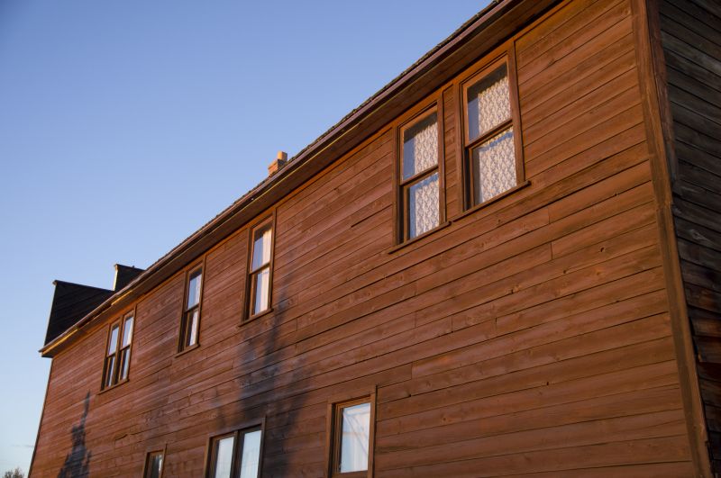 Wood Plank Siding Installation in Fernandina Beach, FL