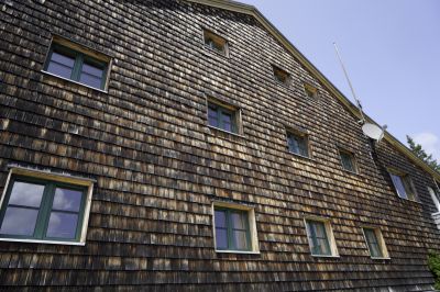 Wood Shake Siding Installation in Fernandina Beach, FL