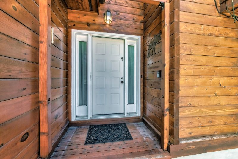 Wood Siding Installation in Atlantic Beach, FL