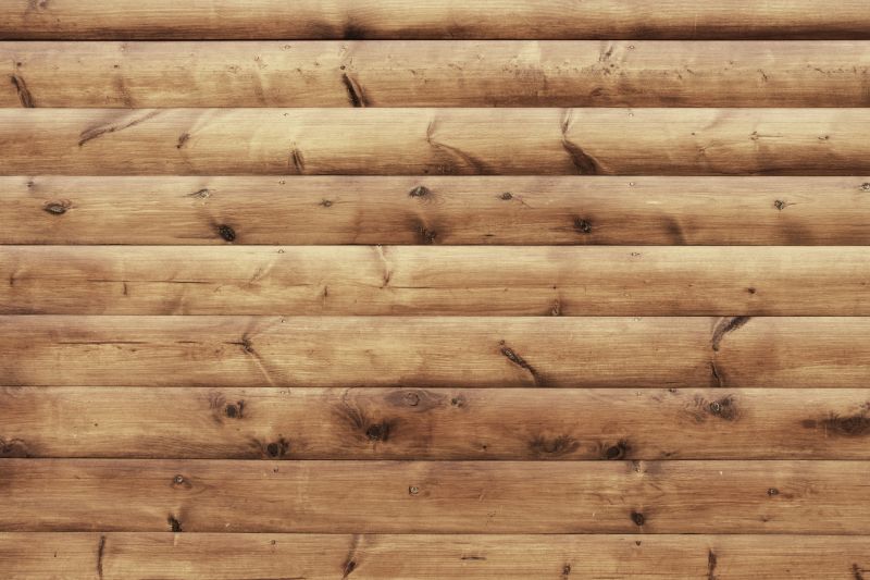 Wood Siding Installation in Camden County, GA