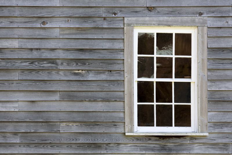 Wood Siding Installation in Kingsland, GA