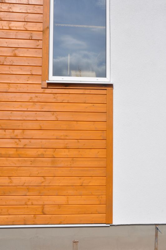 Wood Siding Installation in Neptune Beach, FL