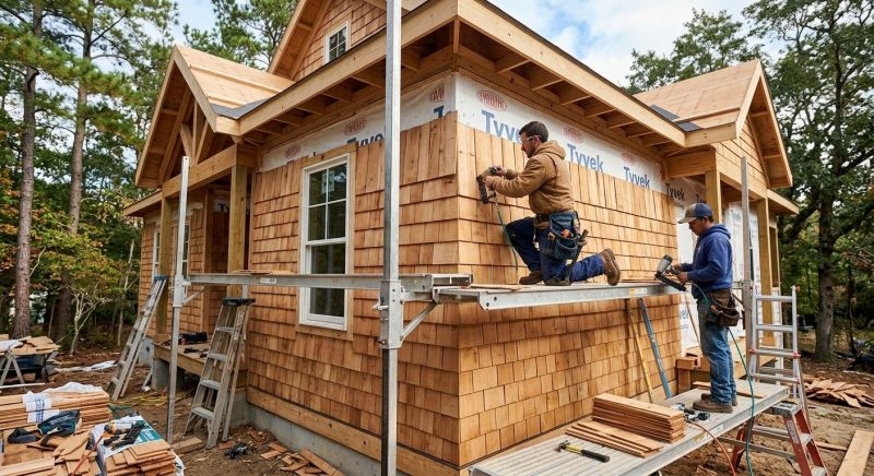 Wood Siding Replacement in Yulee, FL