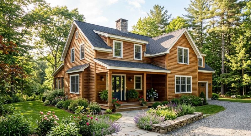 Wood Siding Service in Atlantic Beach, FL